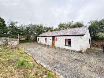 Straboy, Glenties, Co. Donegal