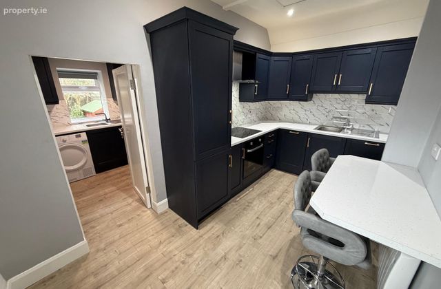 Apartment 1, Beach Apartments, Shore Road, Strandhill, Co. Sligo, Strandhill, Co. Sligo - Click to view photos