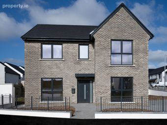 17 Coppinger Green, Lakeview, Midleton, Co.cork, Midleton, Co. Cork