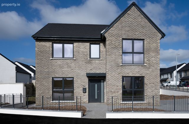 17 Coppinger Green, Lakeview, Midleton, Co.cork, Midleton, Co. Cork - Click to view photos
