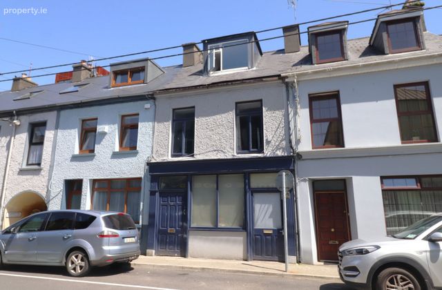 61 Townsend Street, Skibbereen, Co. Cork - Click to view photos