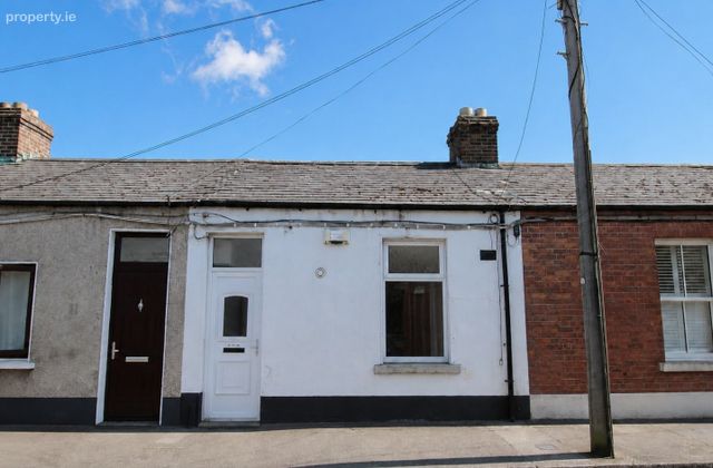 12 Hyacinth Street, North Strand, Dublin 3, North Strand, Dublin 3 - Click to view photos