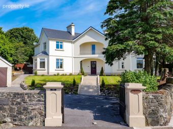 The Gables, 33 Saint Marys Road, Galway, Taylor's Hill, Co. Galway - Image 3