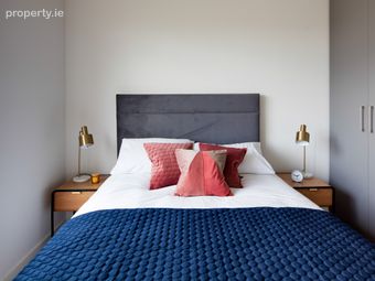 2 Bed 2 Bath ( New Building ), Harold's Cross Road, Harold's Cross, Dublin 6 - Image 5