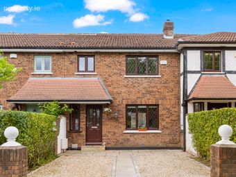 37 Tudor Lawns, Foxrock, Dublin 18, Foxrock, Dublin 18