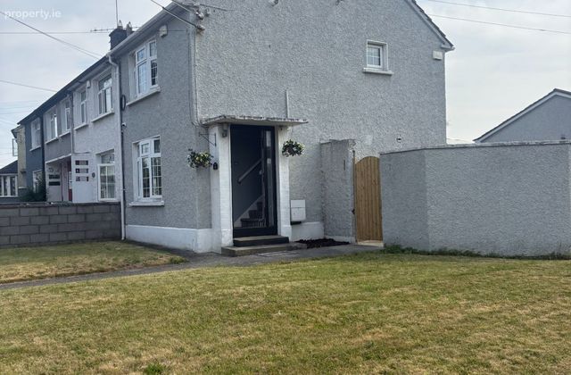 10 Griffith Road, Dublin 11, Finglas, Dublin 11 - Click to view photos