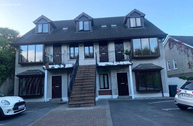 3 Sli Na Mara, Kingston Road, Kingston, Co. Galway - Click to view photos
