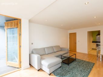 Apartment 17, The William Bligh, The Gasworks, Ballsbridge, Dublin 4 - Image 5