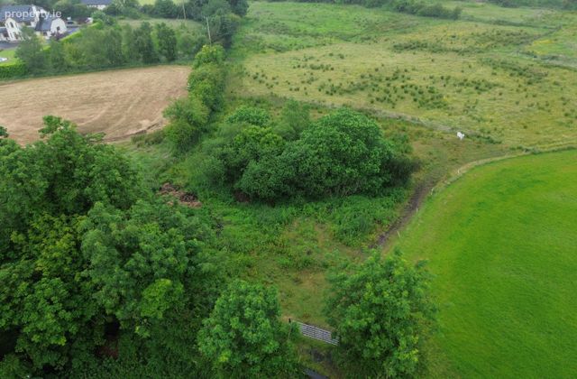 Site At Knocktemple, Behernagh, Virginia, Co. Cavan - Click to view photos