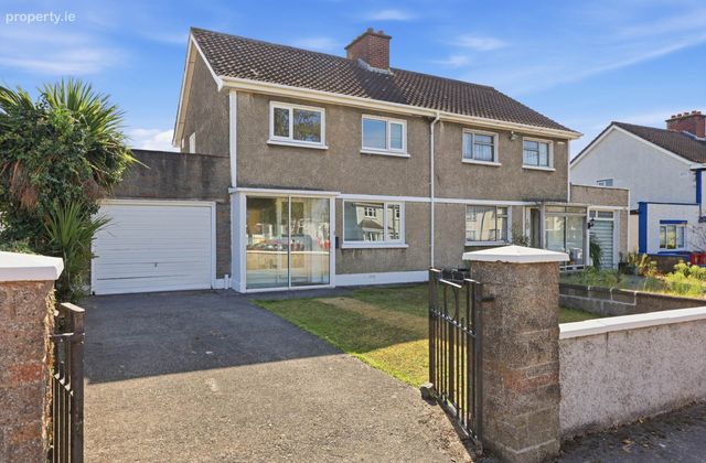 40 Chanel Avenue, Artane, Dublin 5, Artane, Dublin 5 - Click to view photos