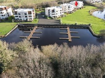 Apt. 3 The Beeches, Woodford Meadows, Ballyconnell, Co. Cavan, Ballyconnell, Co. Cavan - Image 3