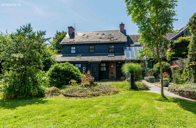 4 The Break, Colla Road, Schull, Schull, Co. Cork - Click to view photos
