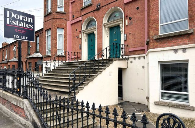 Apartment 5, 71 Cabra Road, Phibsborough, Dublin 7 - Click to view photos