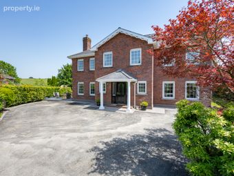 Ard Na Cluaine, Meadowlands, Upper Rochestown, Cork, Old Court, Co. Cork - Image 2
