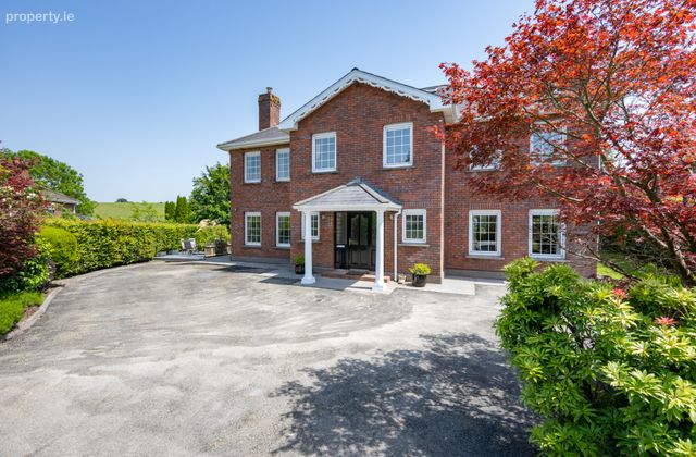 Ard Na Cluaine, Meadowlands, Upper Rochestown, Cork, Old Court, Co. Cork - Click to view photos