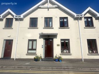 Manor House, Church Road, Malahide, Co. Dublin