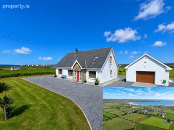 Breaffa South, Miltown Malbay, Spanish Point, Co. Clare