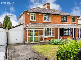 142 Homefarm Road, Drumcondra, Dublin 9, Drumcondra, Dublin 9