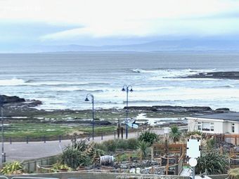 Apartment 16, Marine Court Apartments, Central Lane, Bundoran, Co. Donegal