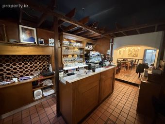 Former Restaurant, 55 O Connell Street, Limerick, Co. Limerick, Limerick City Centre, Co. Limerick - Image 2