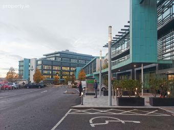 Block 3, City East Plaza, Ballysimon, Co. Limerick