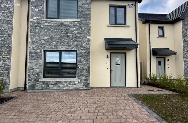 86 Cois Farraige, Blackrock, Co. Louth - Click to view photos