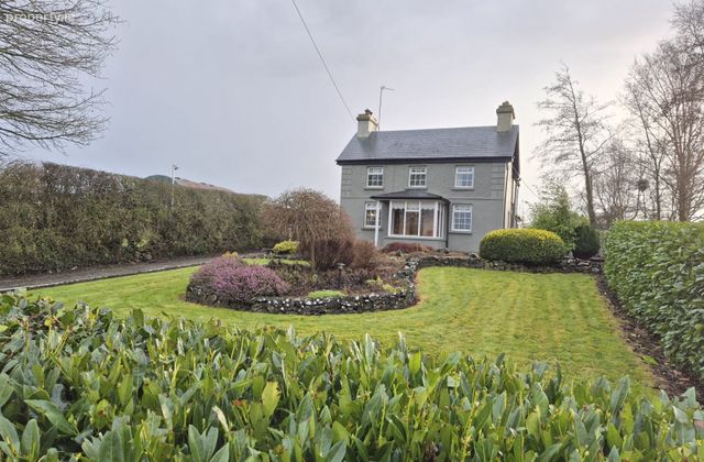 Barbersfort, Barnaderg, Tuam, Co. Galway - Click to view photos