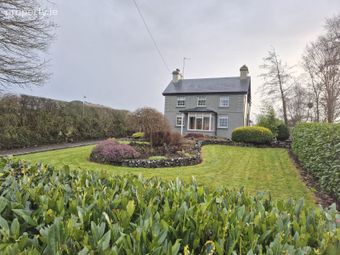 Barbersfort, Barnaderg, Tuam, Co. Galway