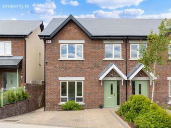 29 Rockfield Drive, Moneycarroll, Newtownmountkennedy, Co. Wicklow