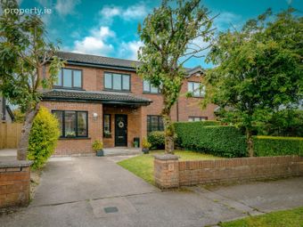 2 Beechdale Grove, Blessington, Co. Wicklow, Blessington, Co. Wicklow