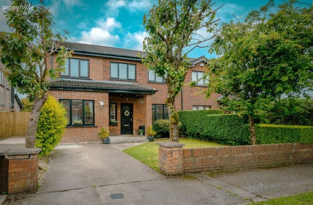 2 Beechdale Grove, Blessington, Co. Wicklow, Blessington, Co. Wicklow - Click to view photos