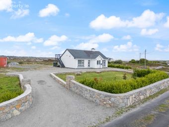 Deirin Darach, Lettermore, Galway, Co. Galway, Lettermore, Co. Galway