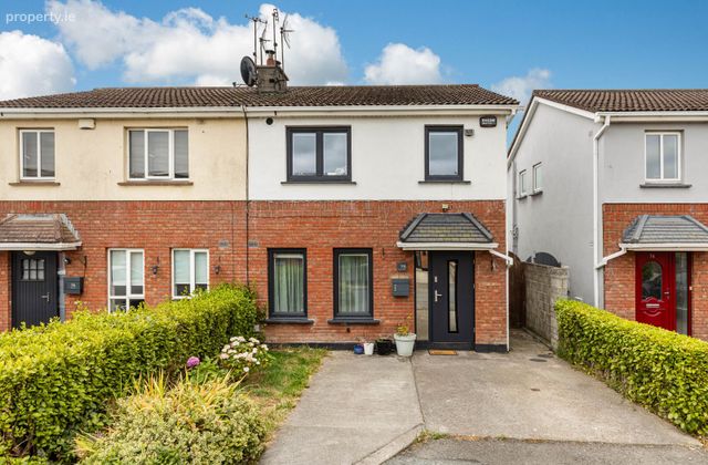 75 The Grove, Inse Bay, Laytown, Co. Meath - Click to view photos