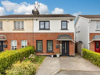 75 The Grove, Inse Bay, Laytown, Co. Meath