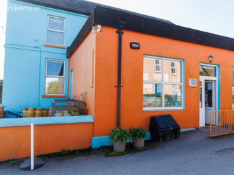 Walsh's Village Store, Knightstown, Valentia Island, Knight's Town, Co. Kerry - Image 3