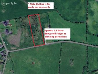 Caherrillan, Ardnagno, Kinvara, Co. Galway, Kinvara, Co. Galway