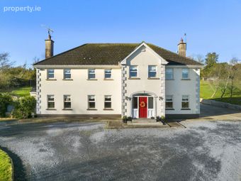 Highfield House, Kilcorral, Castlebridge, Co. Wexford