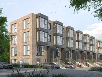 3 Bedroom Duplex, Lucan, Co. Dublin - Image 3