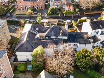58 Park Avenue, Formerly Ailesbury Nursing Home, Sandymount, Dublin 4 - Image 5