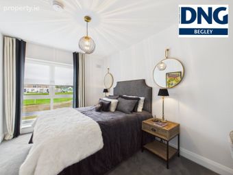 Show House, The Meadows, D&uacute;n An R&iacute;, Athlone, Co. Westmeath, Athlone, Co. Roscommon - Image 4