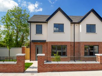 The Ivy - Type B/c, Athy, Co. Kildare