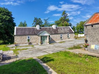 Lugganammer, Corriga, Co. Leitrim, Corriga, Co. Leitrim