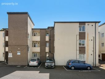 10 Park Crescent House, Blackhorse Avenue, Dublin 7, Dublin 7