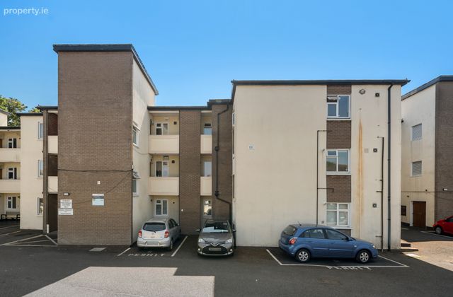 10 Park Crescent House, Blackhorse Avenue, Dublin 7, Dublin 7 - Click to view photos