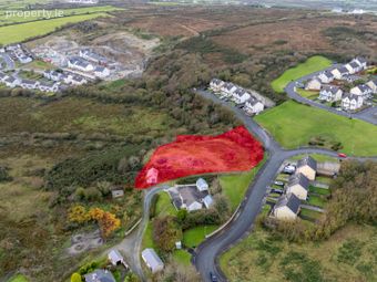 Land Located At Carnamuggagh Upper, Letterkenny, Co. Donegal, Letterkenny, Co. Donegal - Image 3