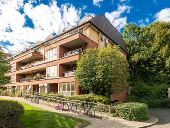 Apartment 134, Knockmaree, Chapelizod, Dublin 20