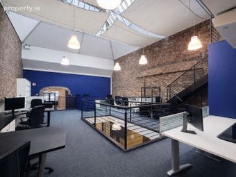 5 Ormond Quay Upper, Dublin 7, Smithfield, Dublin 7 - Image 4
