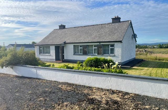 Tibohine, Castlerea, Tibohine, Co. Roscommon - Click to view photos
