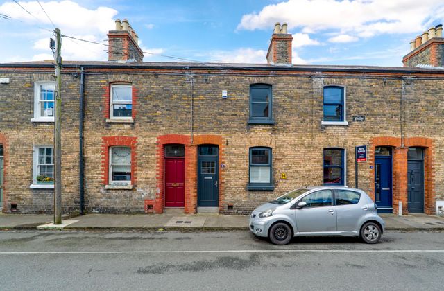 Sitric Road, Stoneybatter, Dublin 7 - Click to view photos