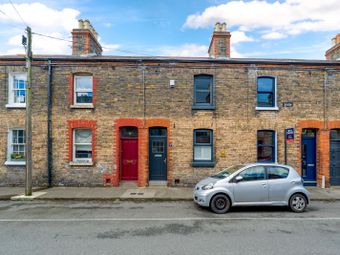 Sitric Road, Stoneybatter, Dublin 7
